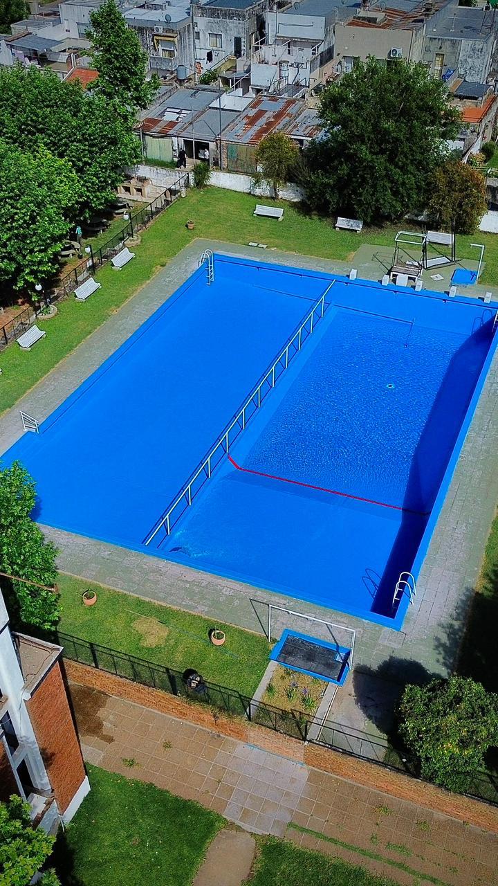 Natatorio / pileta - imagen 2